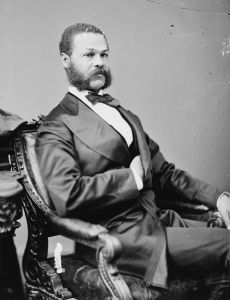 Jefferson F. Long