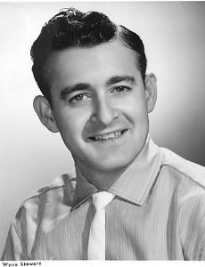 Wynn Stewart