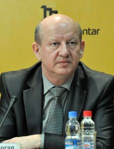 Zoran Stanković
