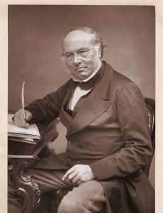 Rowland Hill (postal reformer)