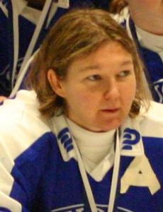 Karoliina Rantamäki