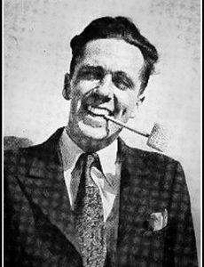 John Patric