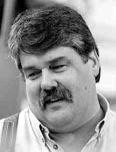 Iain Hewitson