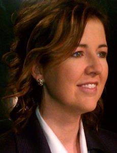 Christina Tobin