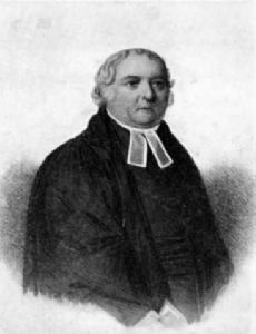Samuel Marsden