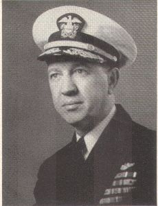 William E. Verge