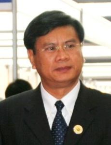Bouasone Bouphavanh
