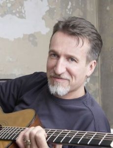 Steve Bell (musician)