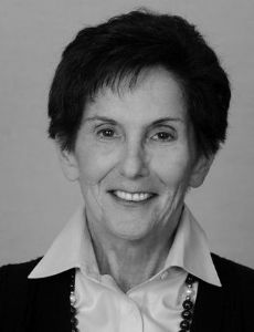 Rita Hauser