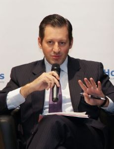 Boris Collardi