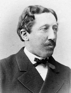 Henri Gaspard de Schaller