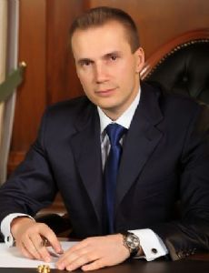 Oleksandr Yanukovych