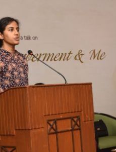 Kirthi Jayakumar