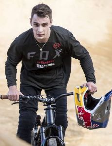 Anthony Messere