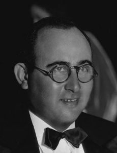 Norman Taurog