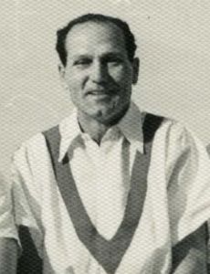 Richard Carr (field hockey)