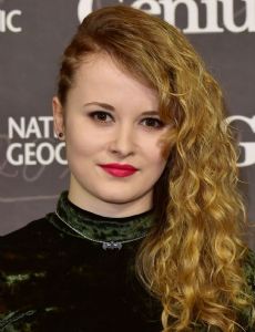 Shannon Tarbet