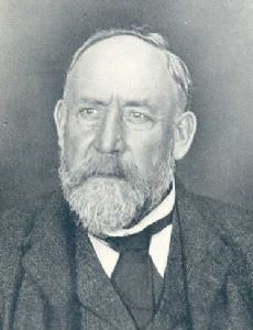 Dugald Drummond