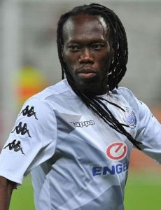 Reneilwe Letsholonyane