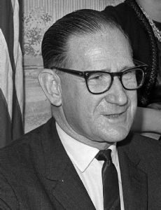 Fred Schwarz