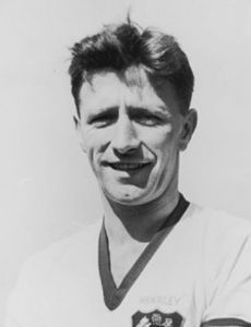 Roger Byrne