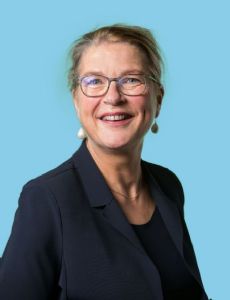 Agnes Wolbert