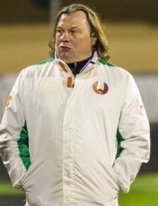 Igor Kovalevich
