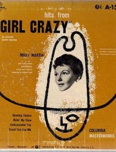 Girl Crazy