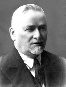 Adam Piłsudski