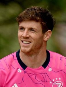 Ryan Baird