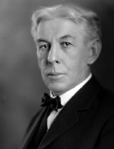 James F. Strother (West Virginia)