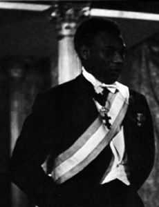 Dennis Alaba Peters