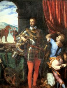 Giulio Campi