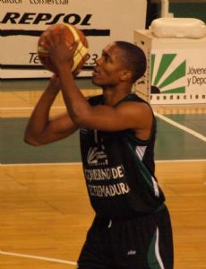 Richard Nguema