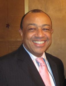 Paul Boateng