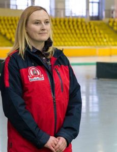 Varvara Barysheva