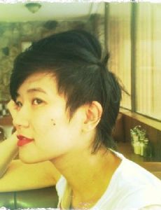 Mimi Thi Nguyen