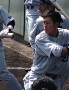 Issei Endō