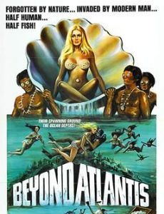 Beyond Atlantis