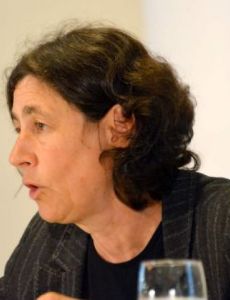 Chantal Hébert