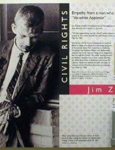 James Zwerg