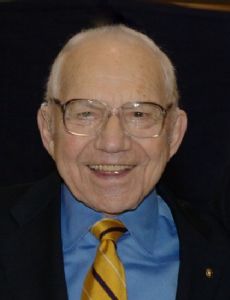 Leo Beranek