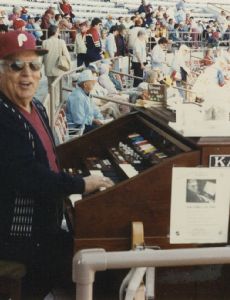 Wilbur Snapp