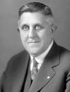 Elmer O. Leatherwood