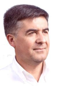 Mykola Kucher