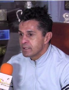 Efraín Herrera
