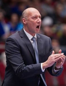 Vasily Karasev