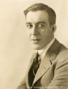 Hugh Thompson