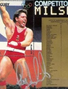 Rolf Milser