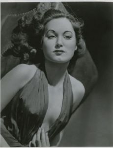 Betty Bryant